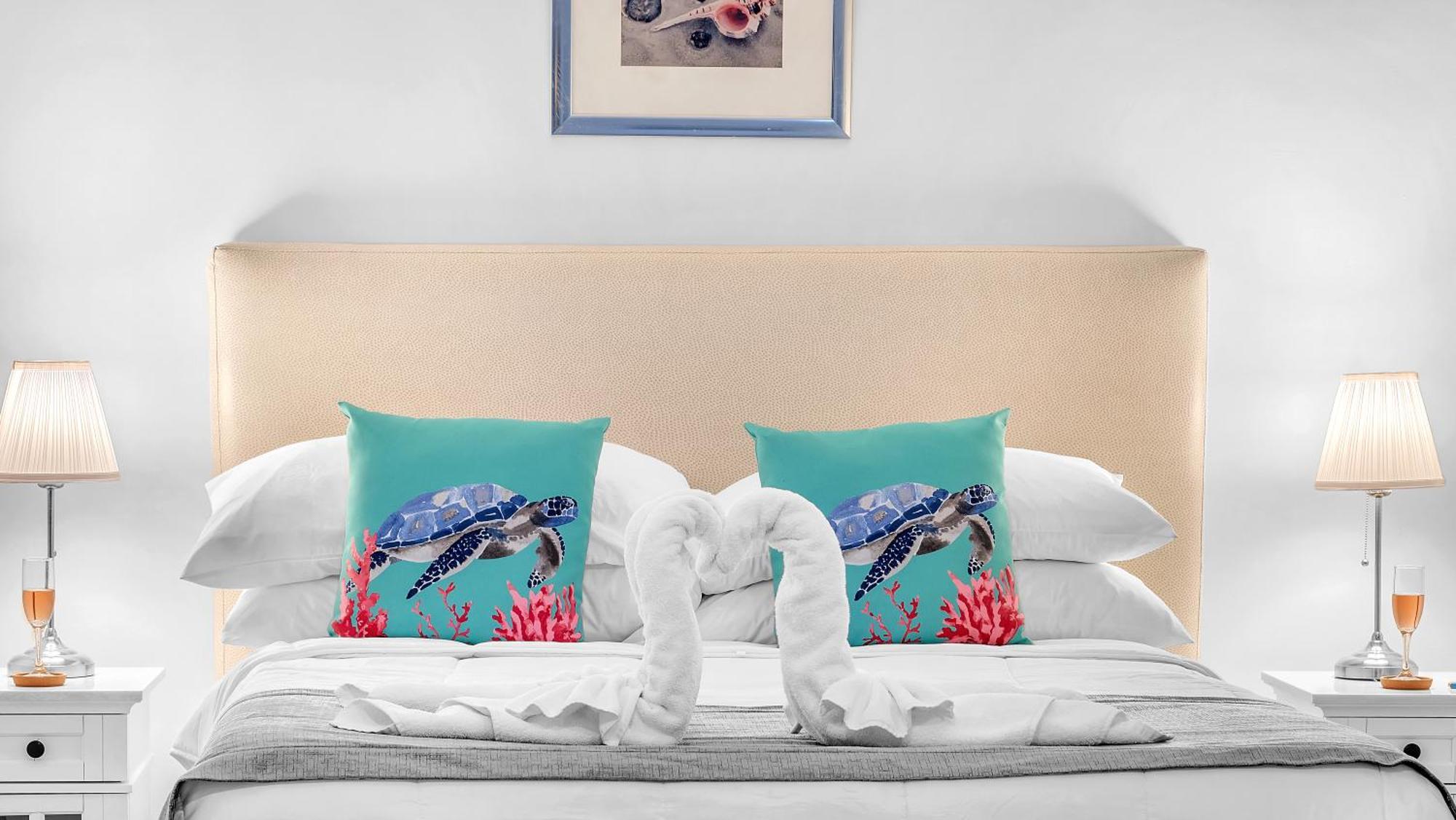 Hotel Seacrest Lauderdale-by-the-Sea Exterior foto
