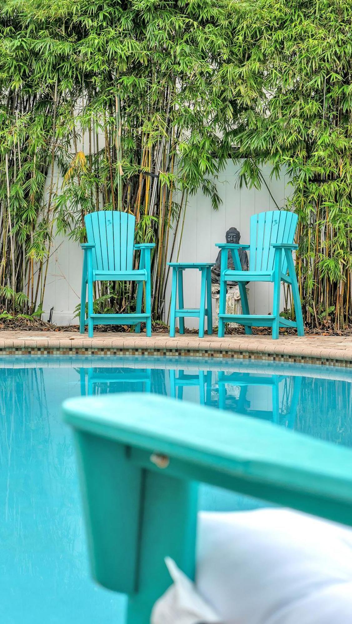 Hotel Seacrest Lauderdale-by-the-Sea Exterior foto