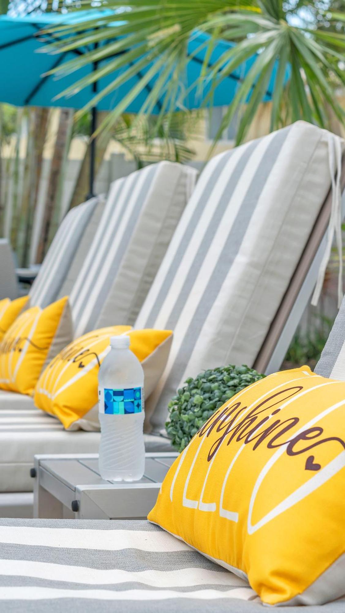 Hotel Seacrest Lauderdale-by-the-Sea Exterior foto
